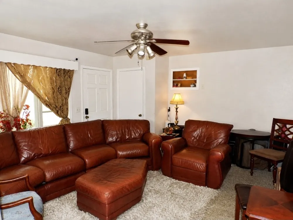 6323 Santa Monica Boulevard Shreveport, LA 71119