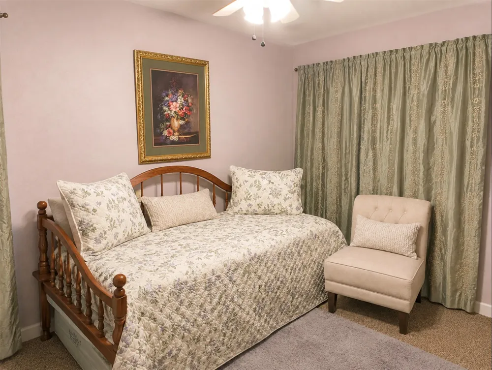 6323 Santa Monica Boulevard Shreveport, LA 71119