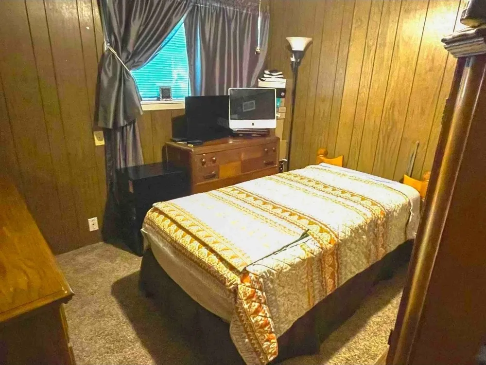 6323 Santa Monica Boulevard Shreveport, LA 71119