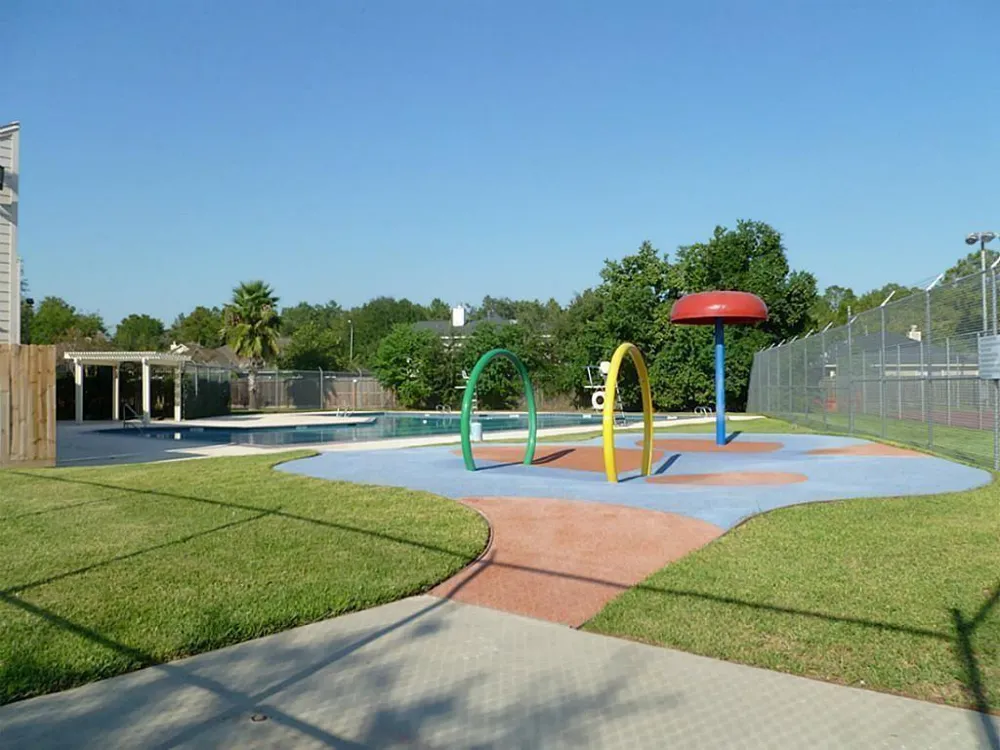 18223 Lundar Lane Tomball, TX 77377