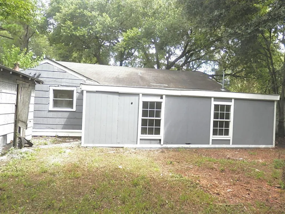5318 Chennault Road Houston, TX 77033
