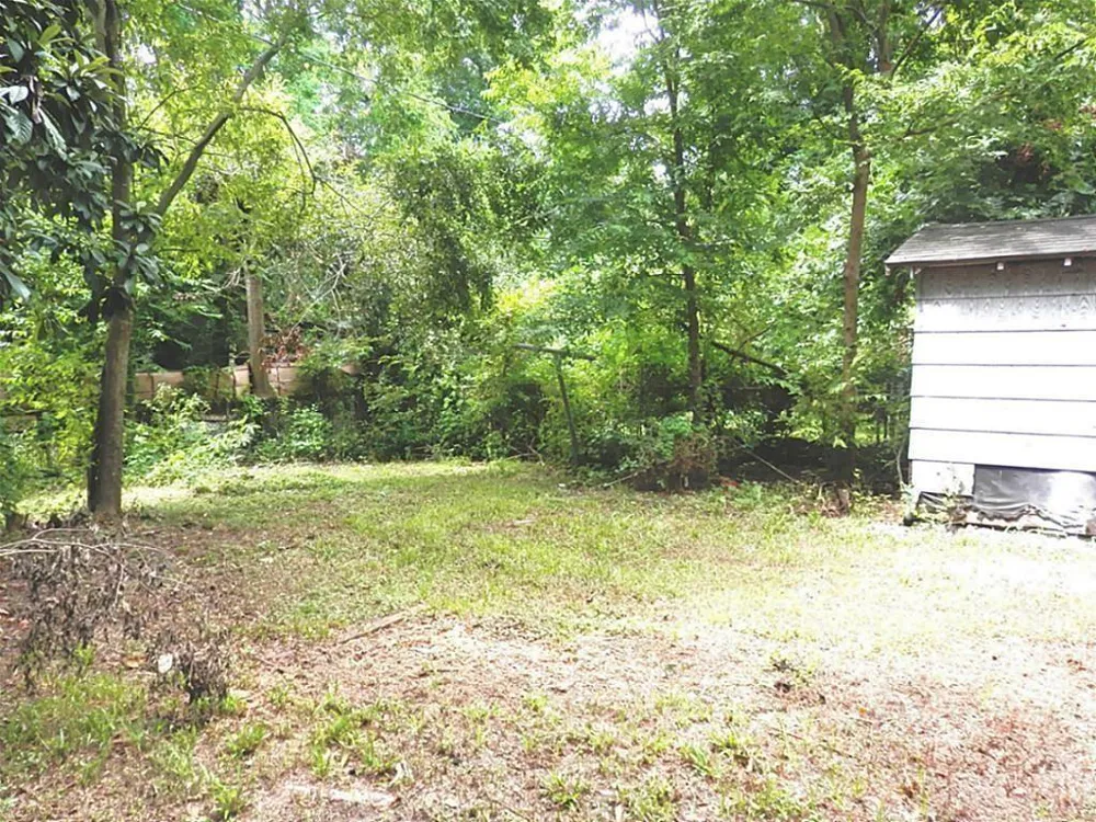 5318 Chennault Road Houston, TX 77033