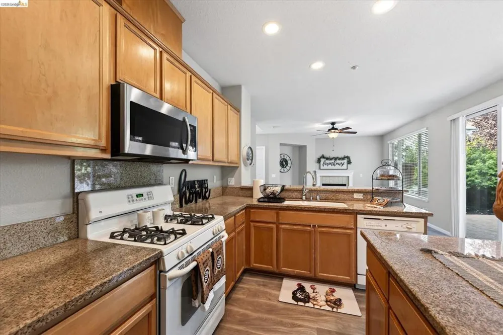 1250 Picadilly Ln Brentwood, CA 94513