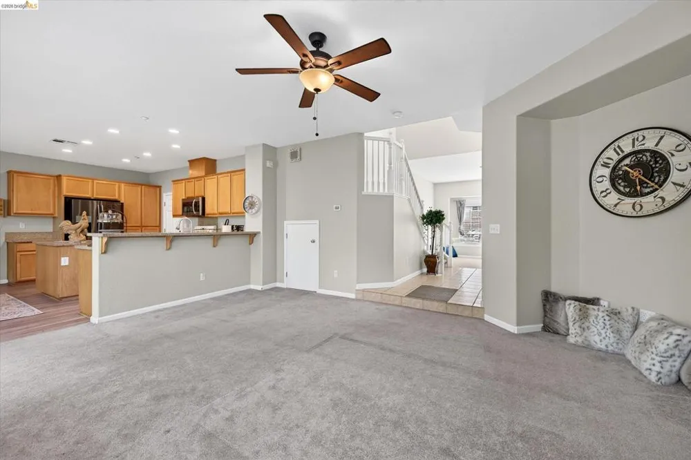1250 Picadilly Ln Brentwood, CA 94513