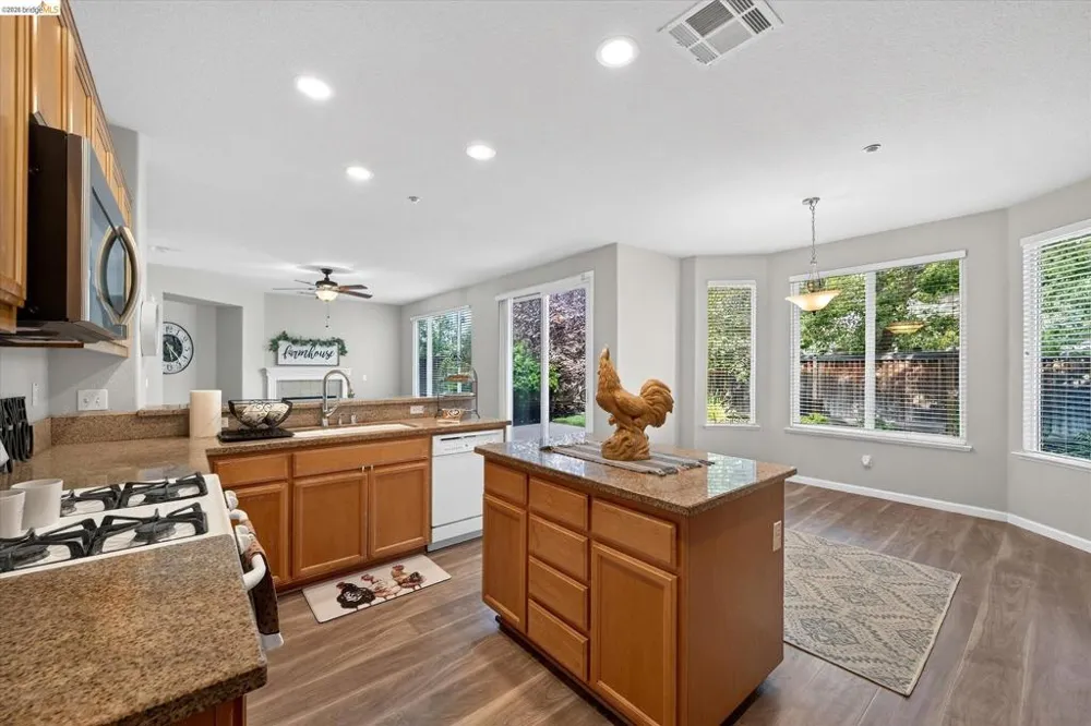 1250 Picadilly Ln Brentwood, CA 94513