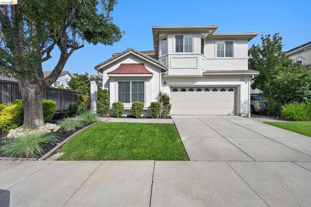 1250 Picadilly Ln Brentwood, CA 94513