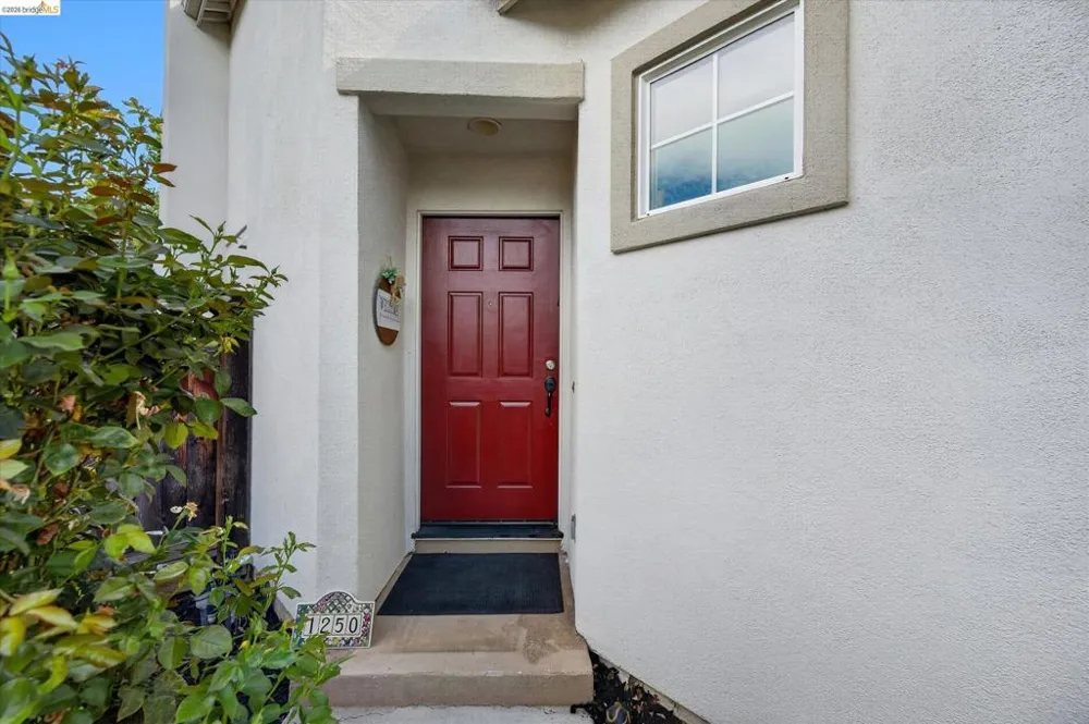 1250 Picadilly Ln Brentwood, CA 94513