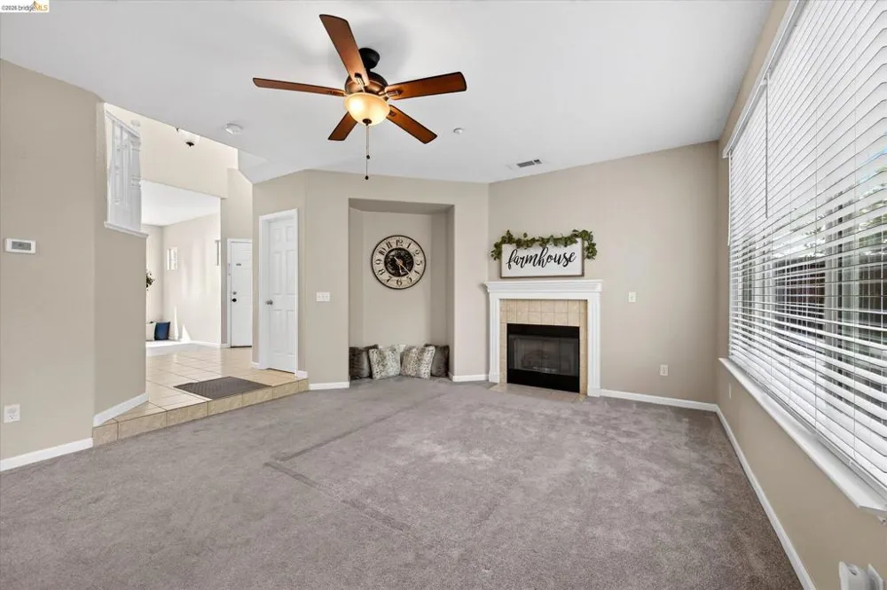 1250 Picadilly Ln Brentwood, CA 94513