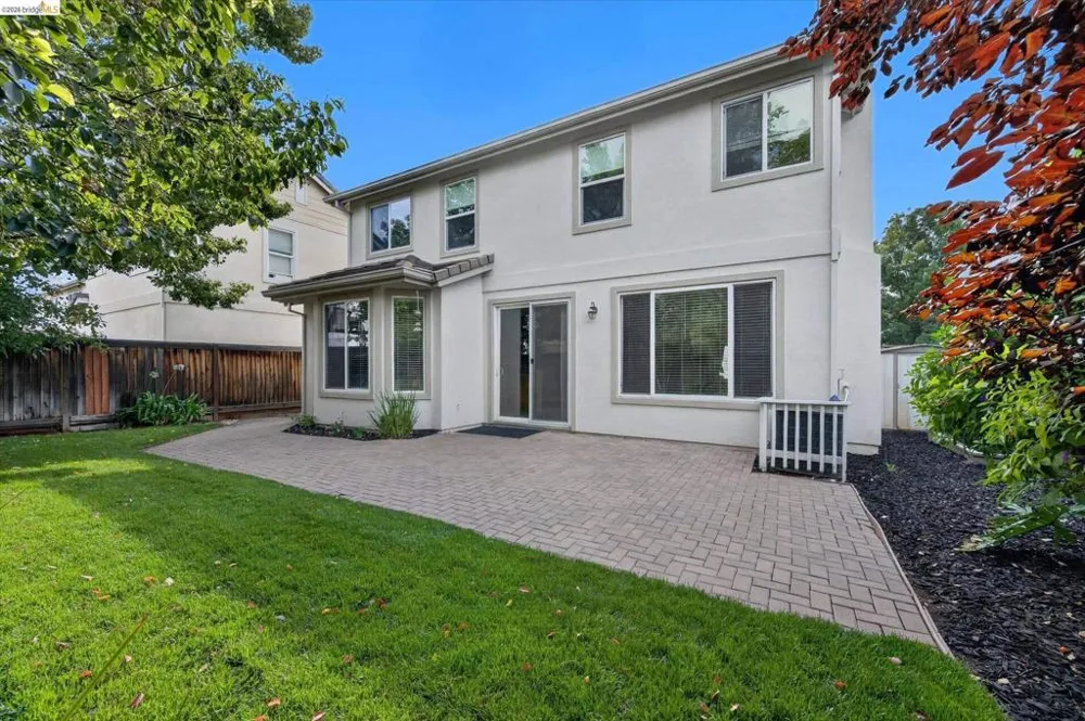 1250 Picadilly Ln Brentwood, CA 94513