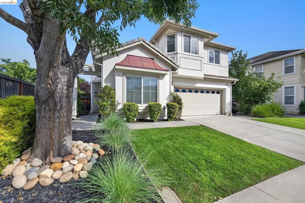 1250 Picadilly Ln Brentwood, CA 94513