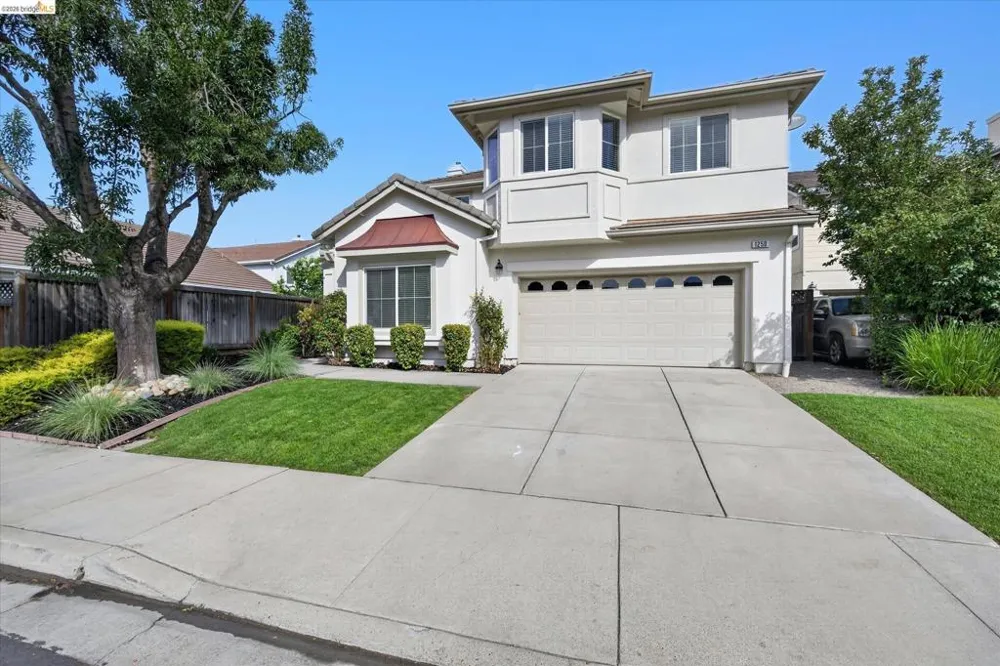 1250 Picadilly Ln Brentwood, CA 94513