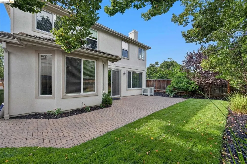 1250 Picadilly Ln Brentwood, CA 94513