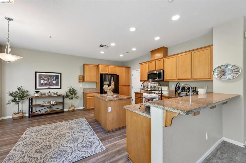 1250 Picadilly Ln Brentwood, CA 94513