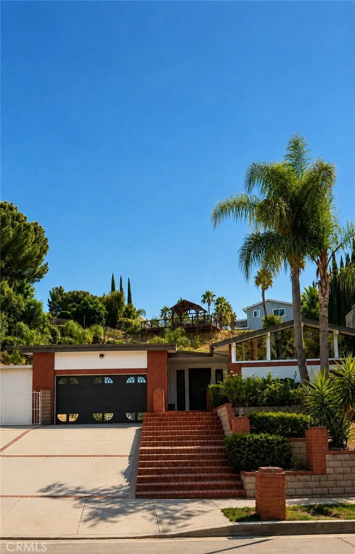 12700 Jolette Avenue Granada Hills, CA 91344