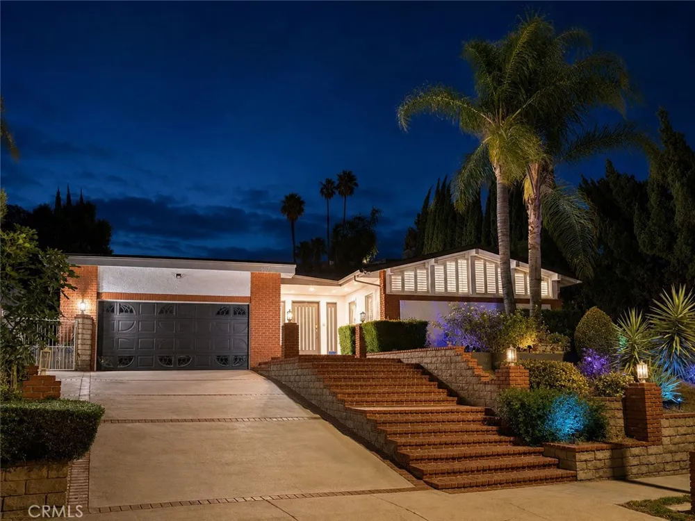 12700 Jolette Avenue Granada Hills, CA 91344