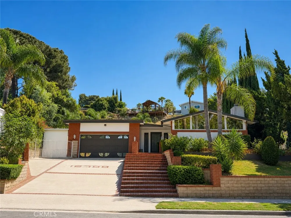 12700 Jolette Avenue Granada Hills, CA 91344