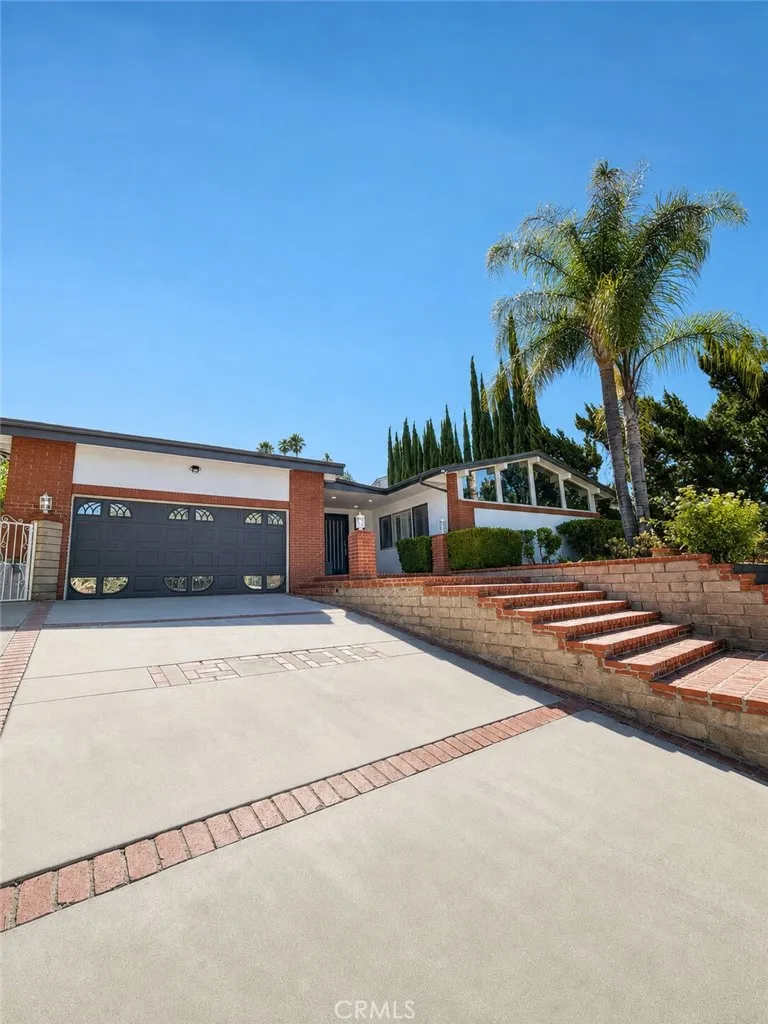12700 Jolette Avenue Granada Hills, CA 91344