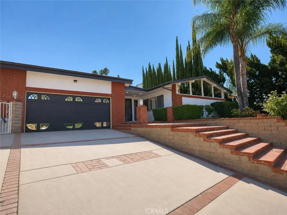 12700 Jolette Avenue Granada Hills, CA 91344