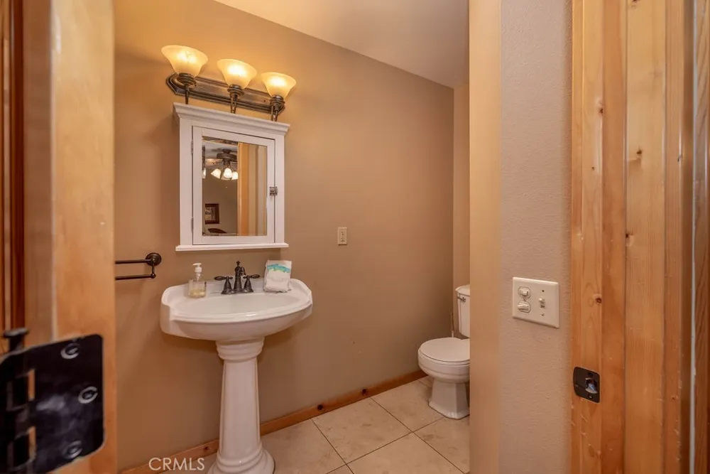 630 Summit Boulevard Big Bear Lake, CA 92315