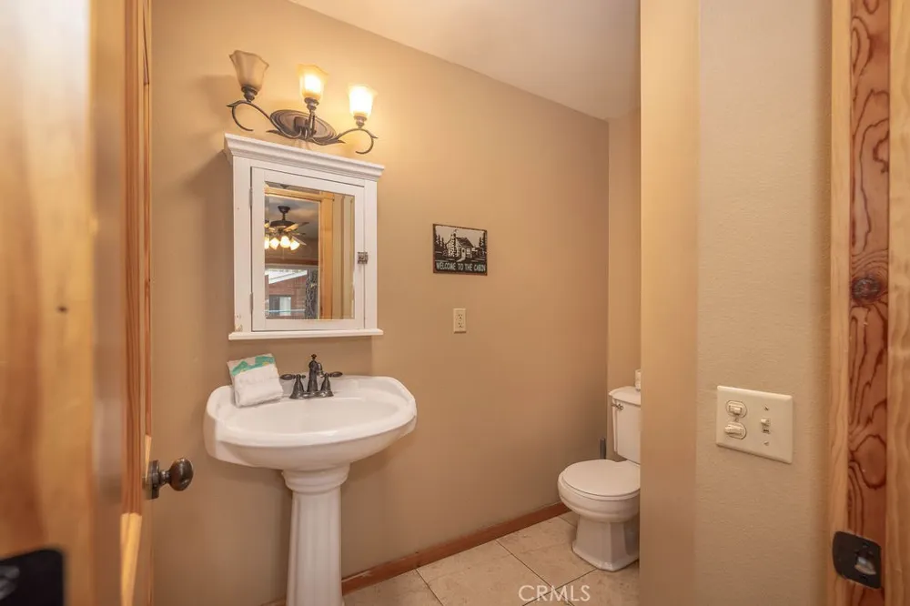 630 Summit Boulevard Big Bear Lake, CA 92315
