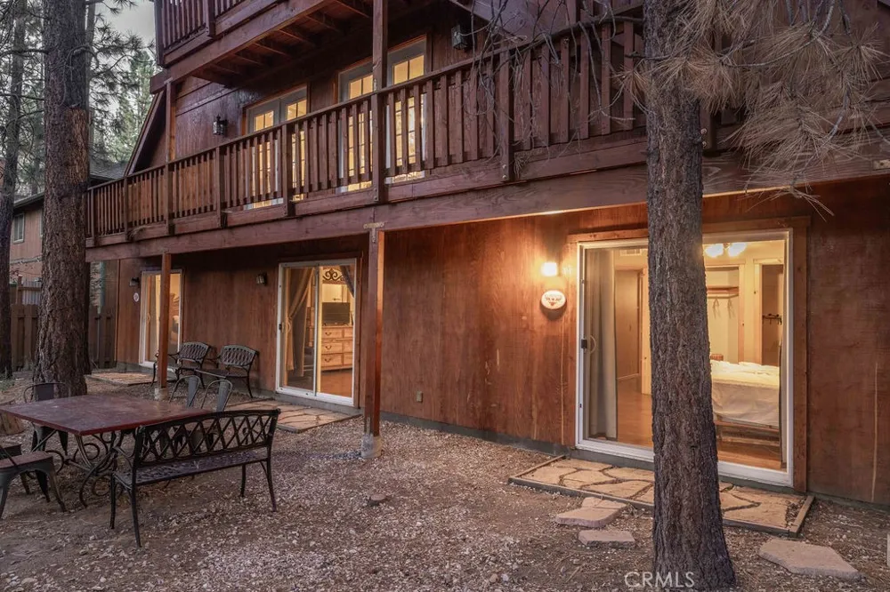 630 Summit Boulevard Big Bear Lake, CA 92315