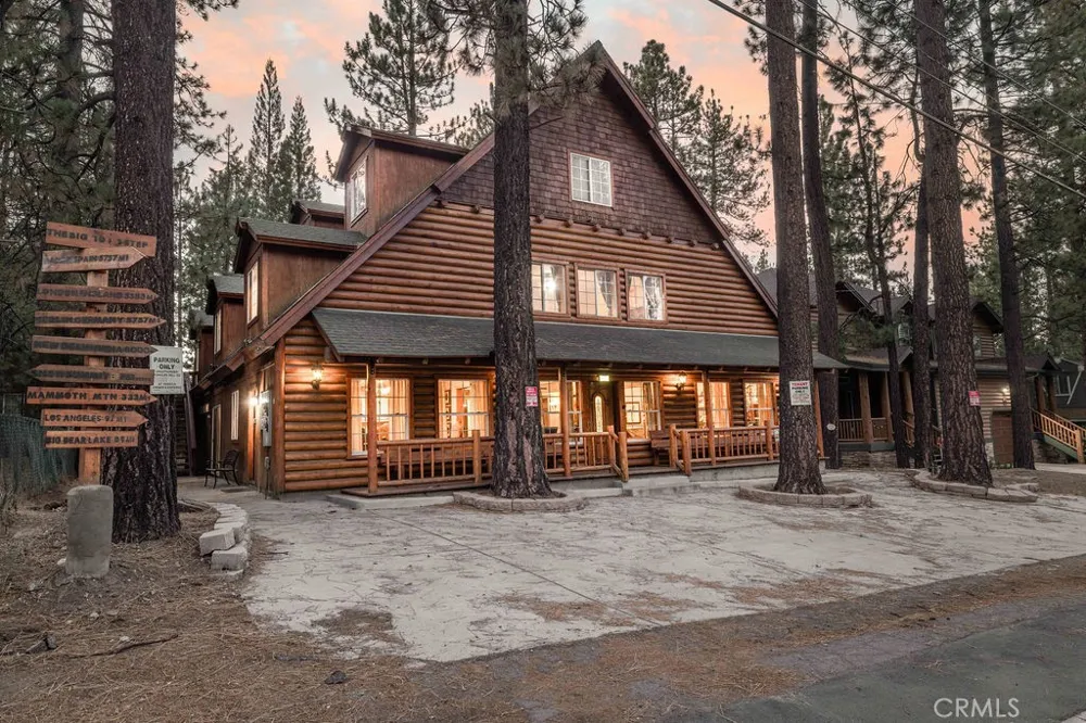 630 Summit Boulevard Big Bear Lake, CA 92315