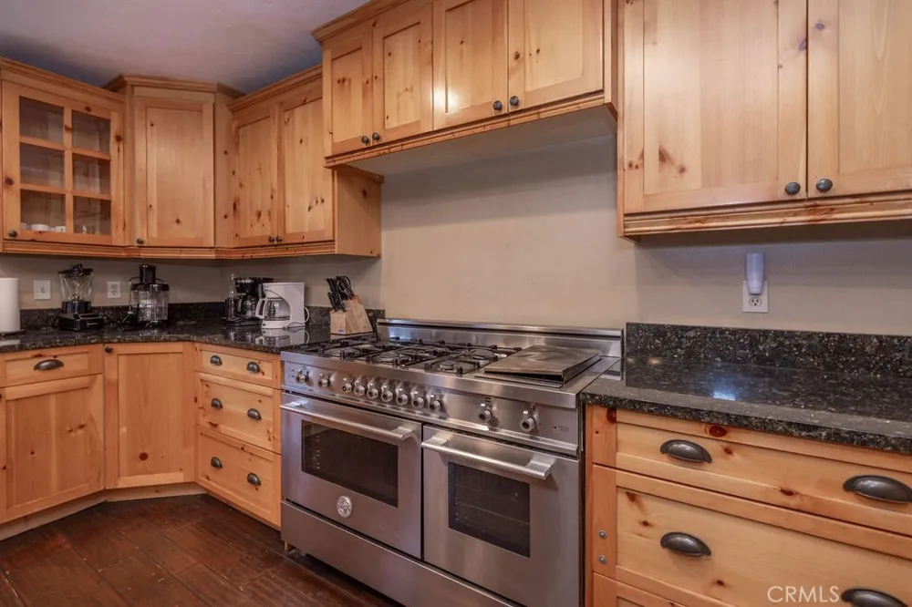 630 Summit Boulevard Big Bear Lake, CA 92315