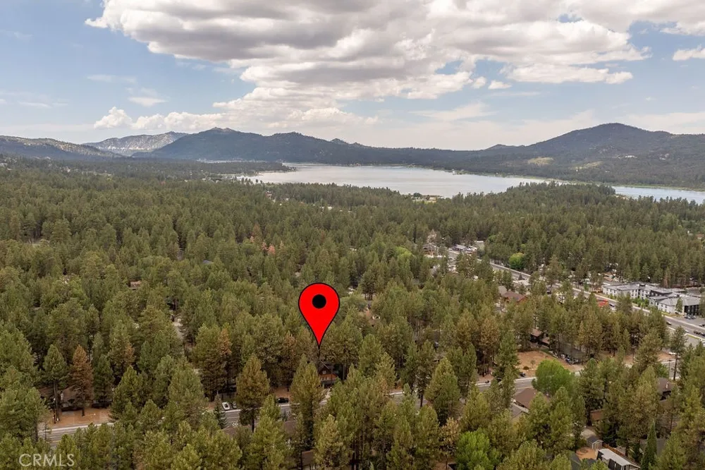 630 Summit Boulevard Big Bear Lake, CA 92315