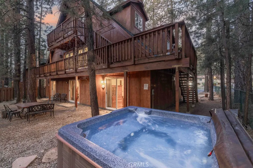 630 Summit Boulevard Big Bear Lake, CA 92315