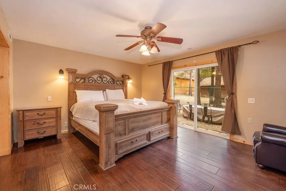 630 Summit Boulevard Big Bear Lake, CA 92315