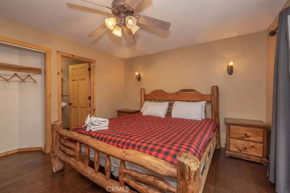 630 Summit Boulevard Big Bear Lake, CA 92315
