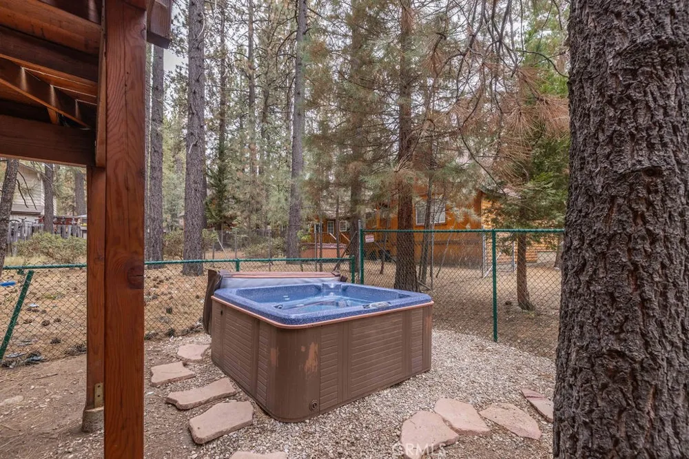 630 Summit Boulevard Big Bear Lake, CA 92315