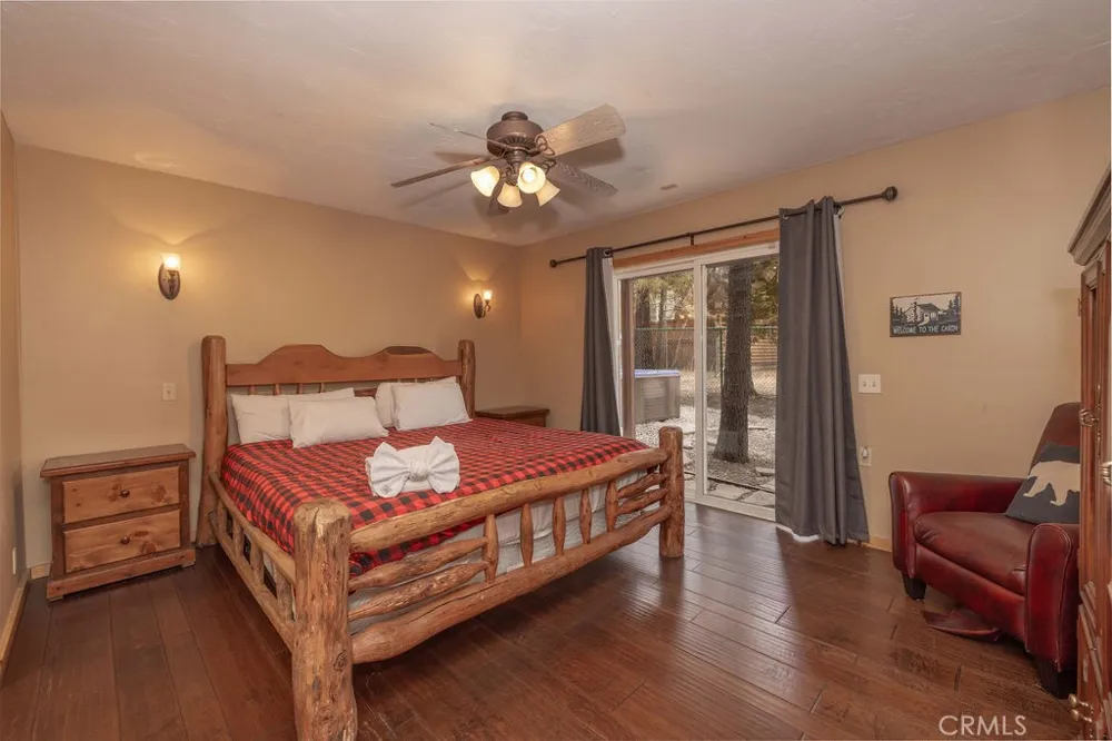 630 Summit Boulevard Big Bear Lake, CA 92315
