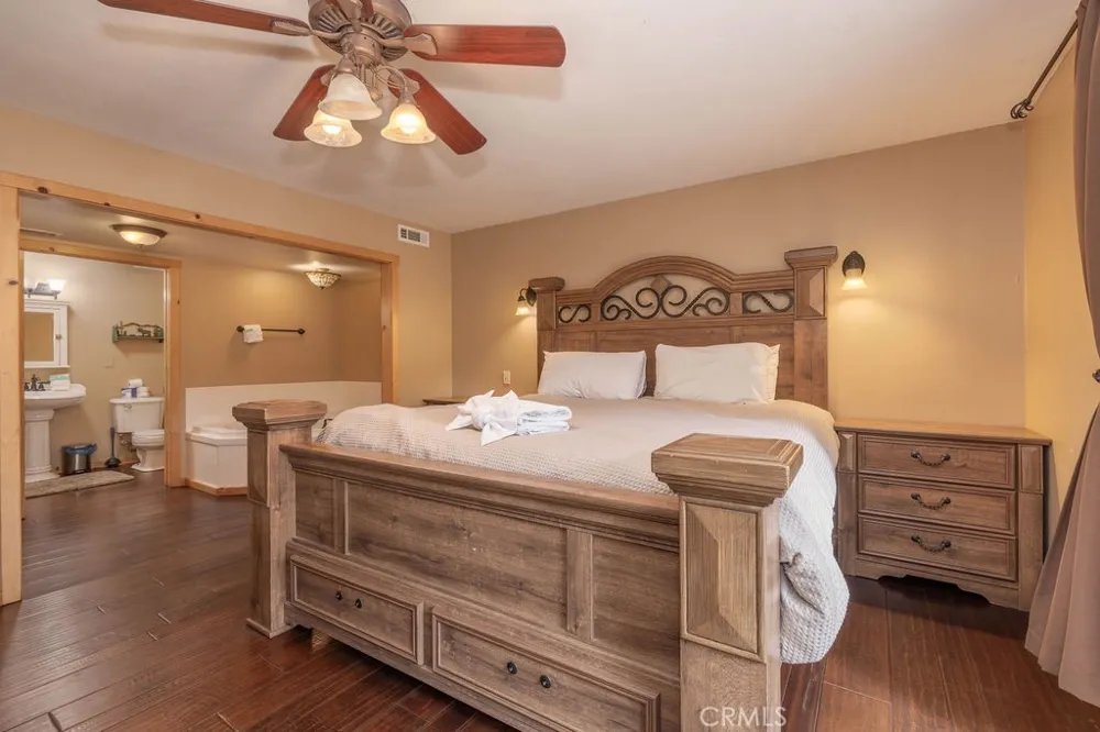 630 Summit Boulevard Big Bear Lake, CA 92315