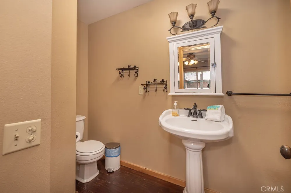 630 Summit Boulevard Big Bear Lake, CA 92315