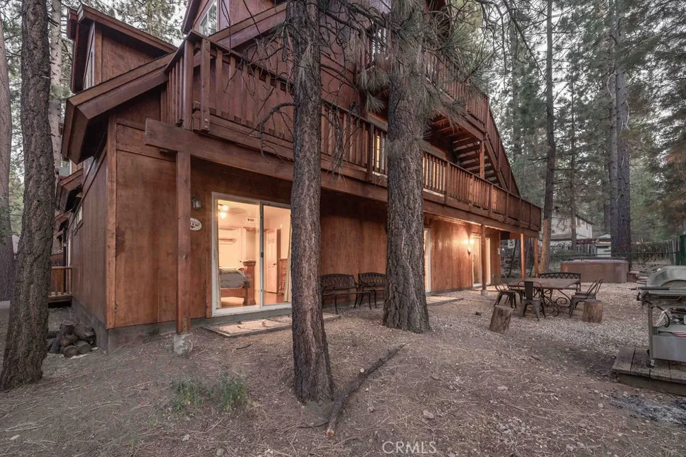 630 Summit Boulevard Big Bear Lake, CA 92315