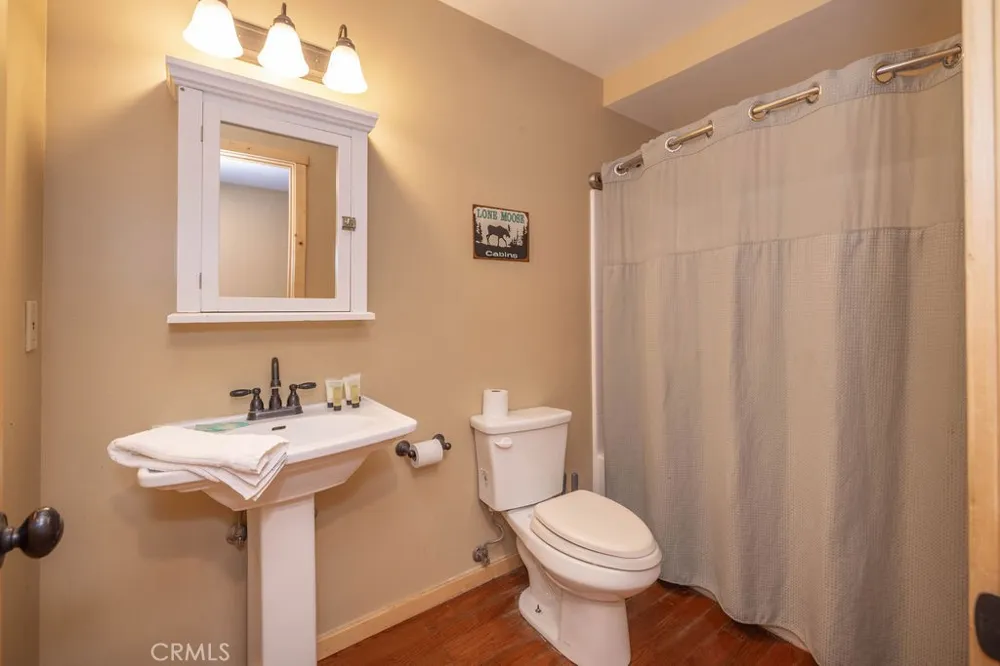 630 Summit Boulevard Big Bear Lake, CA 92315