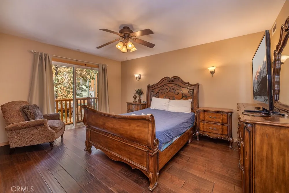 630 Summit Boulevard Big Bear Lake, CA 92315