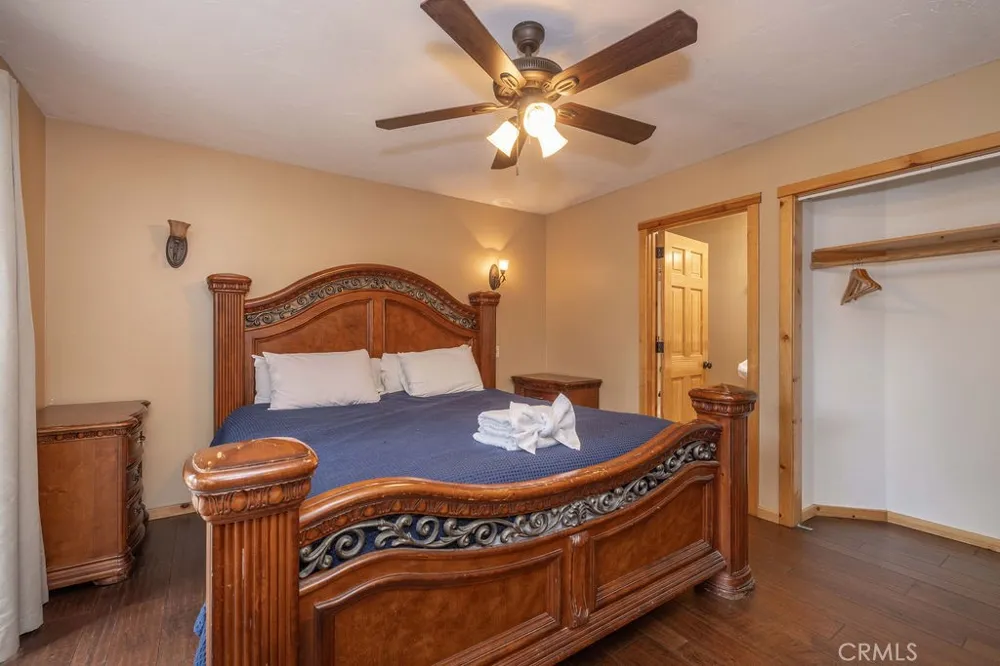 630 Summit Boulevard Big Bear Lake, CA 92315