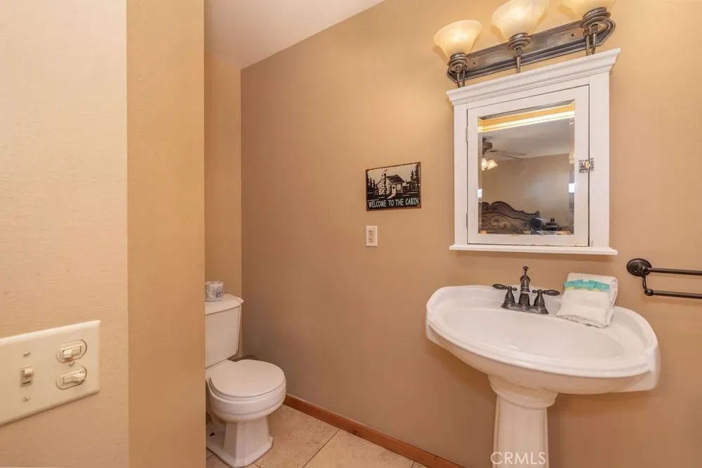 630 Summit Boulevard Big Bear Lake, CA 92315