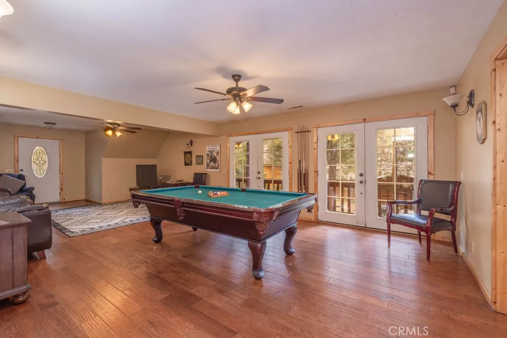 630 Summit Boulevard Big Bear Lake, CA 92315