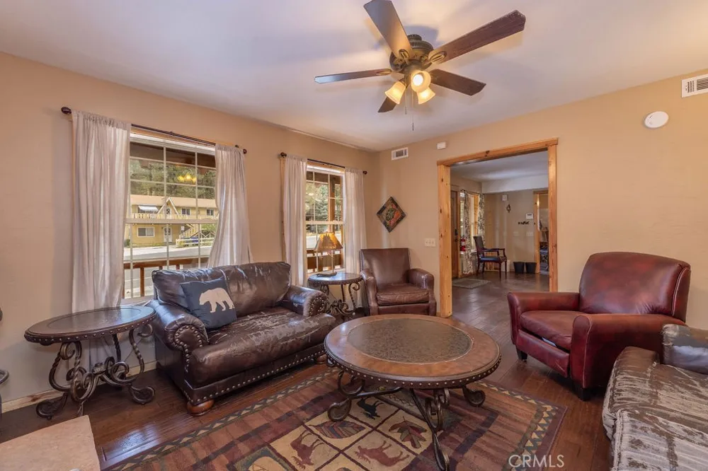 630 Summit Boulevard Big Bear Lake, CA 92315