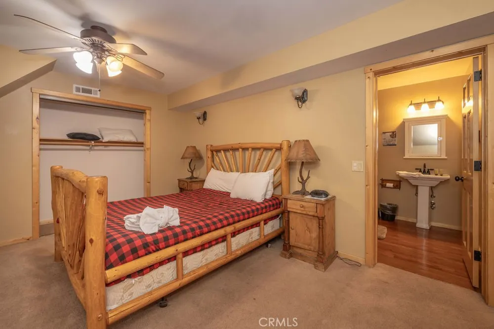 630 Summit Boulevard Big Bear Lake, CA 92315
