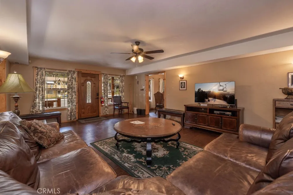 630 Summit Boulevard Big Bear Lake, CA 92315