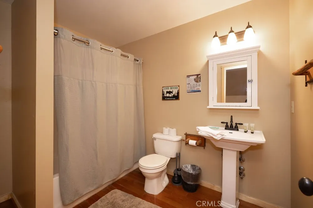 630 Summit Boulevard Big Bear Lake, CA 92315