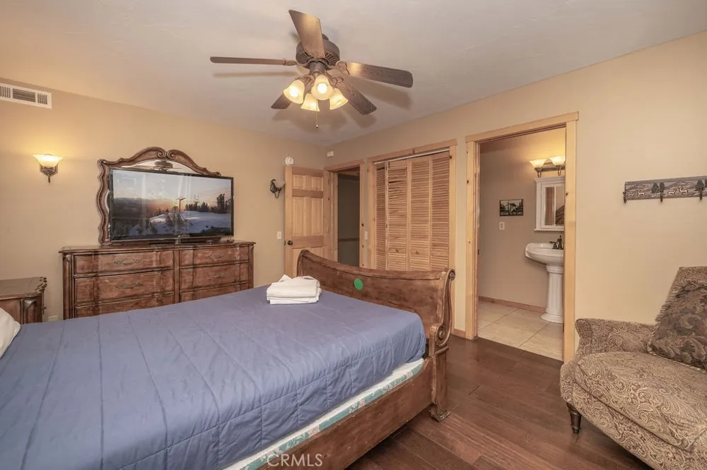 630 Summit Boulevard Big Bear Lake, CA 92315