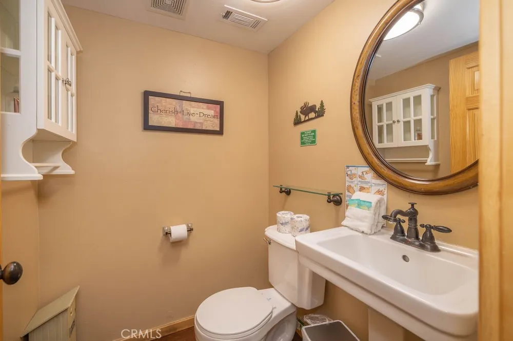 630 Summit Boulevard Big Bear Lake, CA 92315