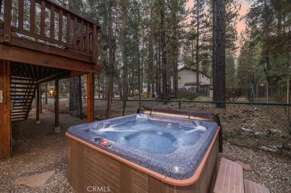 630 Summit Boulevard Big Bear Lake, CA 92315
