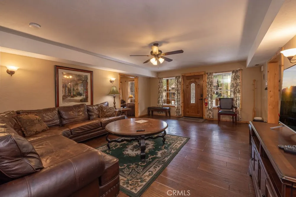 630 Summit Boulevard Big Bear Lake, CA 92315