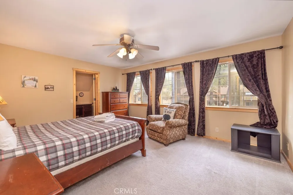 630 Summit Boulevard Big Bear Lake, CA 92315